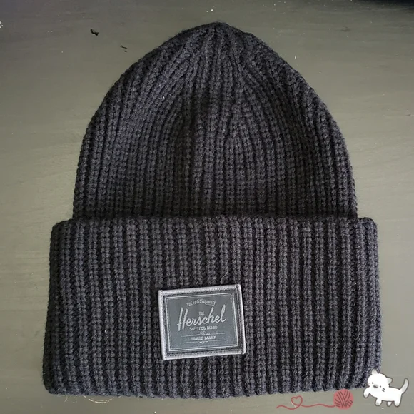 Herschel Supply Company Accessories Herschel Black Juneau